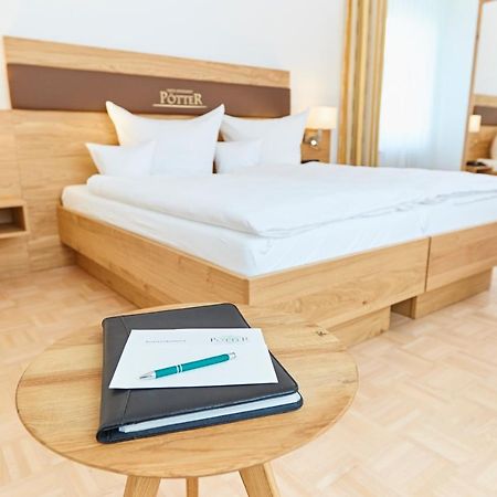 Hotel & Restaurant Poetter Emsdetten Εξωτερικό φωτογραφία