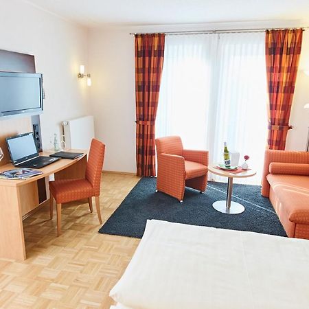 Hotel & Restaurant Poetter Emsdetten Εξωτερικό φωτογραφία