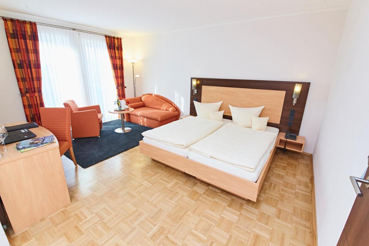 Hotel & Restaurant Poetter Emsdetten Εξωτερικό φωτογραφία