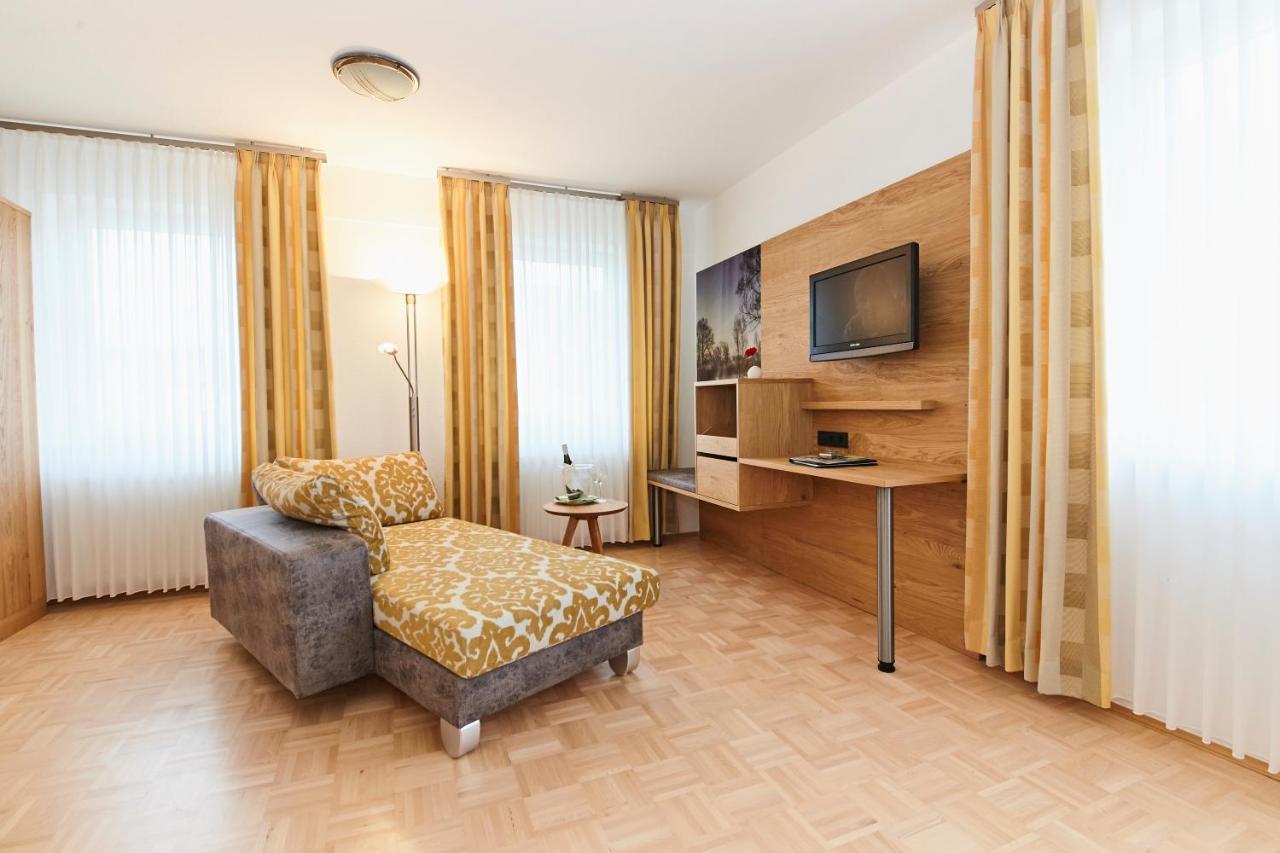 Hotel & Restaurant Poetter Emsdetten Εξωτερικό φωτογραφία