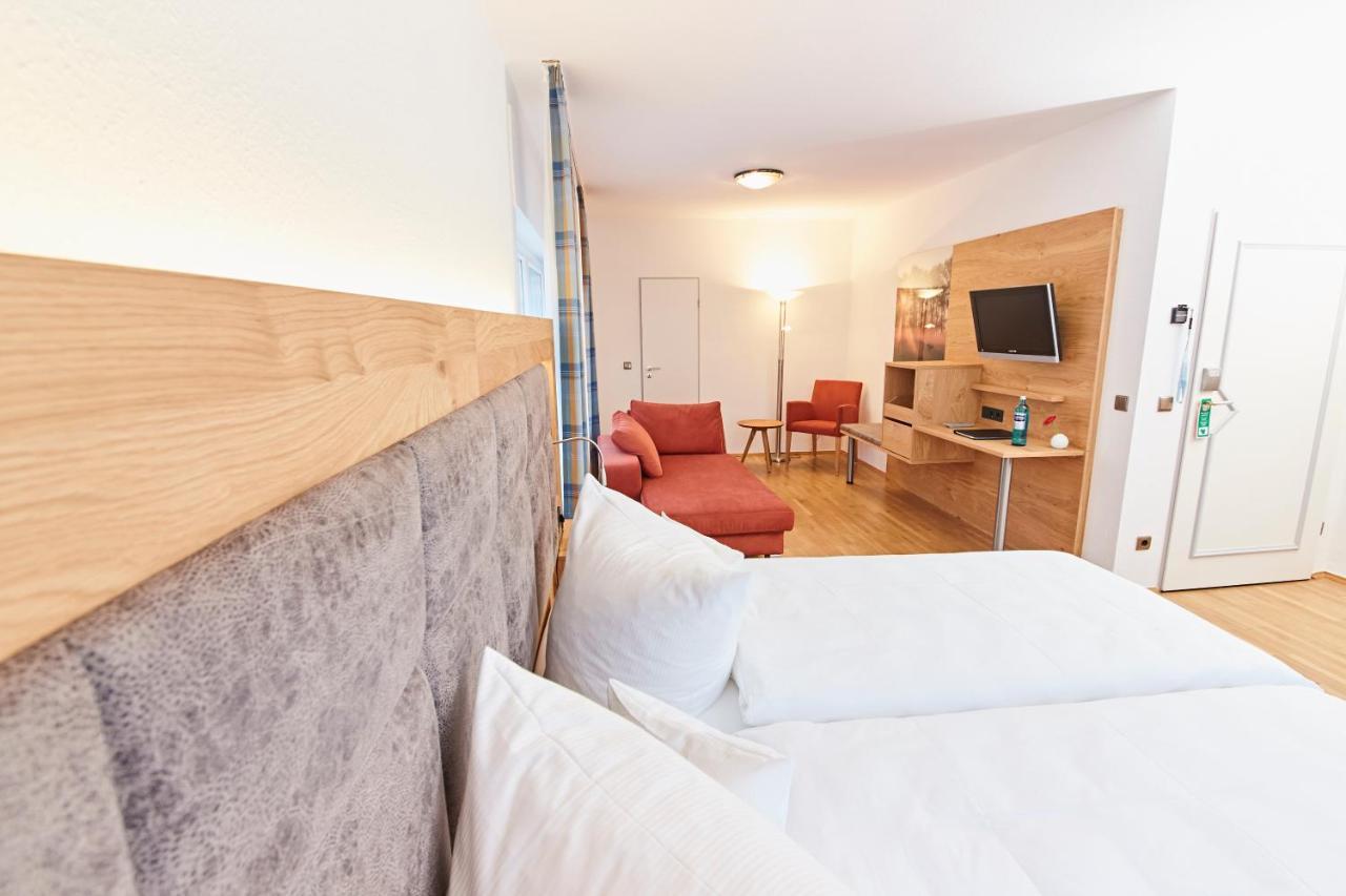 Hotel & Restaurant Poetter Emsdetten Εξωτερικό φωτογραφία