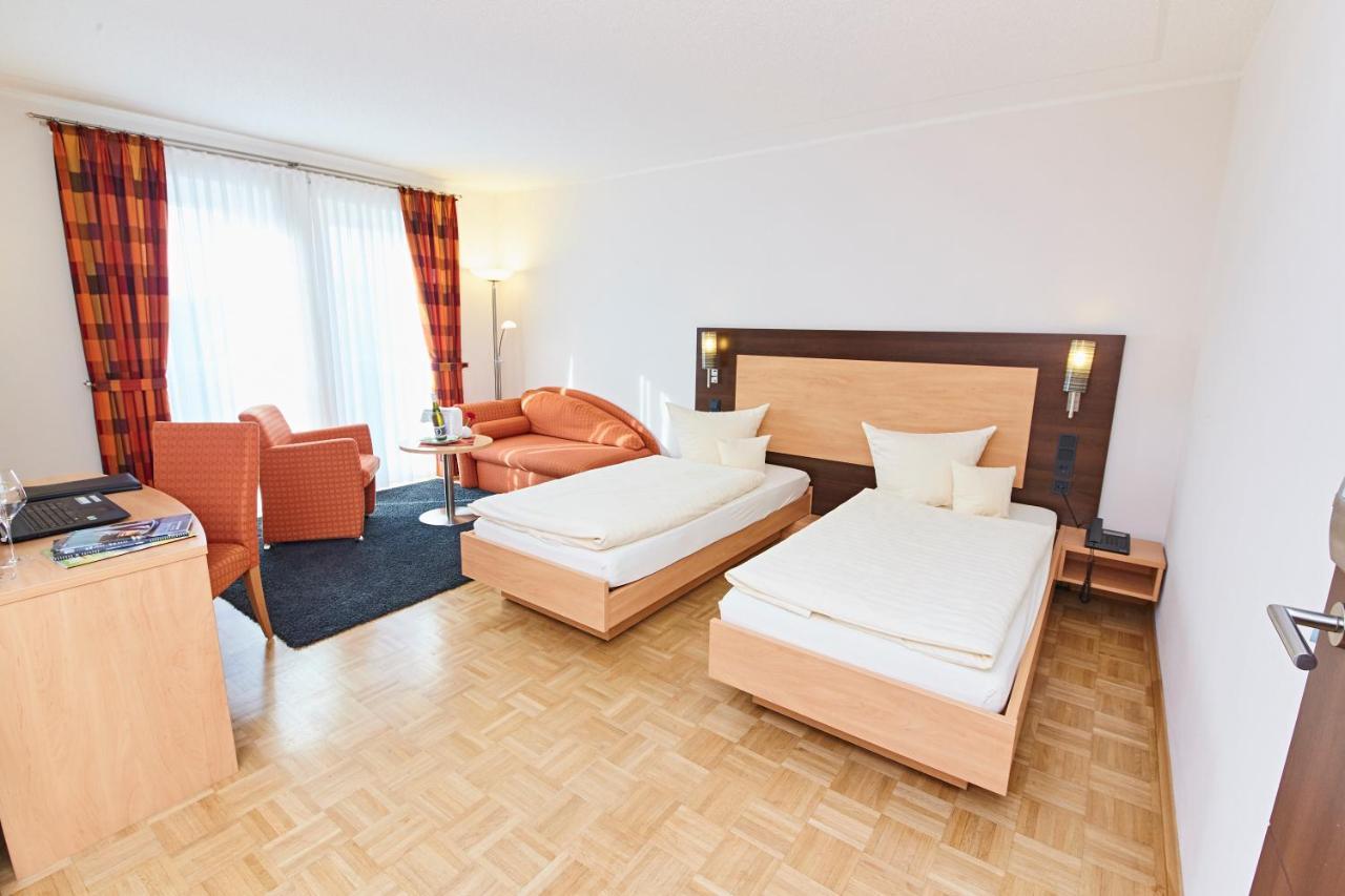 Hotel & Restaurant Poetter Emsdetten Εξωτερικό φωτογραφία