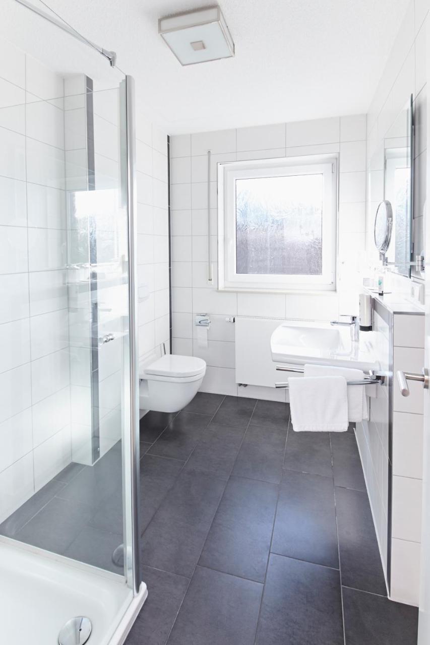 Hotel & Restaurant Poetter Emsdetten Εξωτερικό φωτογραφία