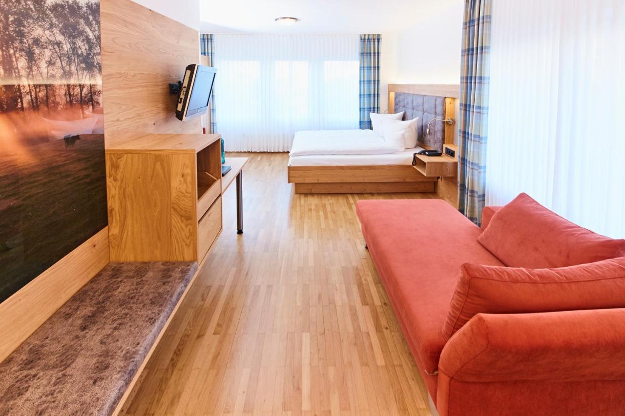 Hotel & Restaurant Poetter Emsdetten Εξωτερικό φωτογραφία
