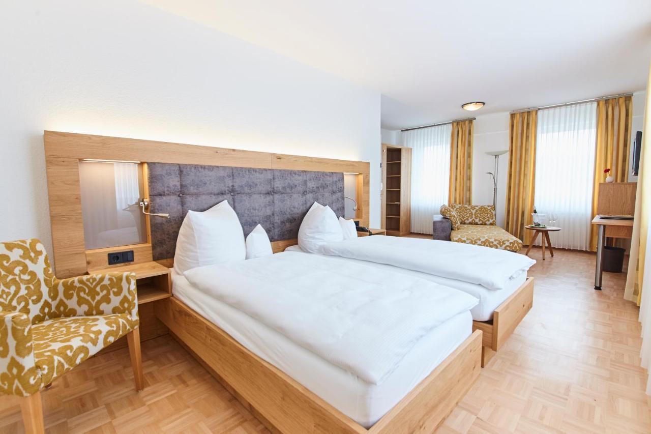 Hotel & Restaurant Poetter Emsdetten Εξωτερικό φωτογραφία