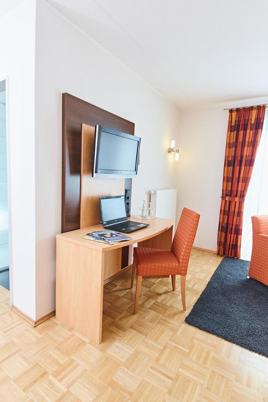 Hotel & Restaurant Poetter Emsdetten Εξωτερικό φωτογραφία