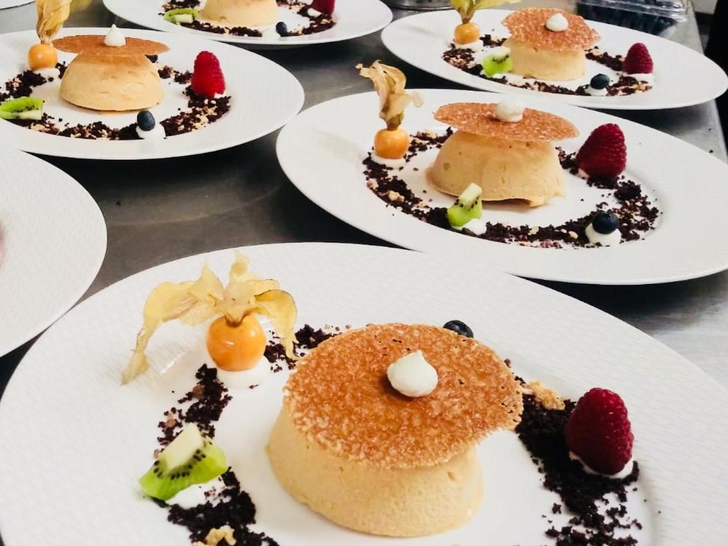 Hotel & Restaurant Poetter Emsdetten Εξωτερικό φωτογραφία